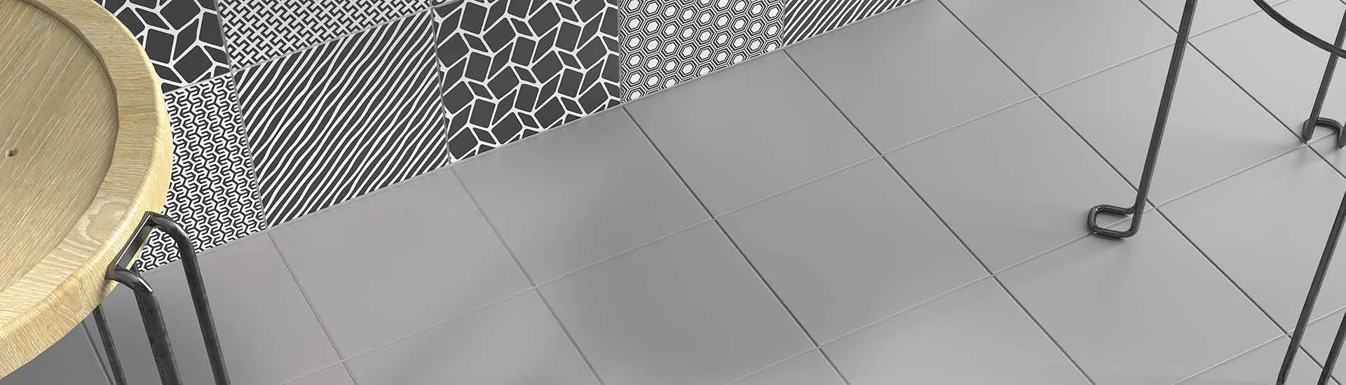 Керамогранит Settecento Moodboard Light Grey