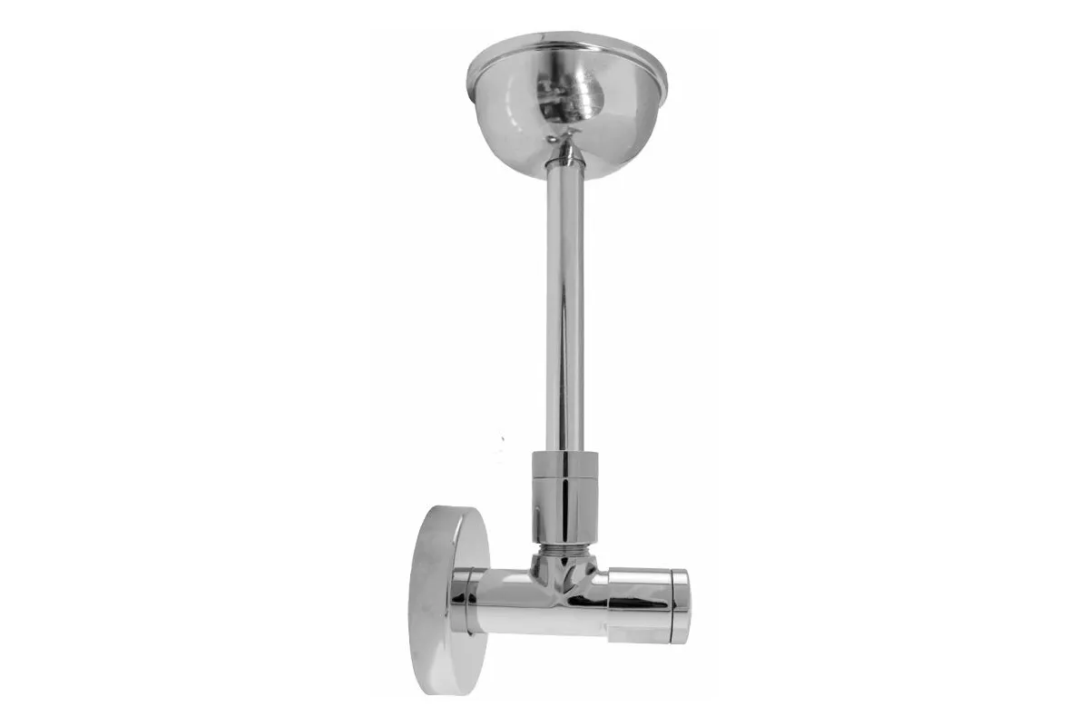 Originali Interni Italiani Accessori RUBINETTO DI ALIMENTAZIONE PER CASSETTA ESTERNA