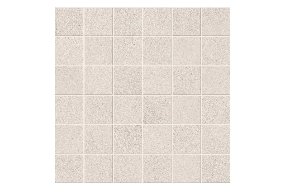 Керамогранит Atlas Concorde Boost Balance White Mosaico