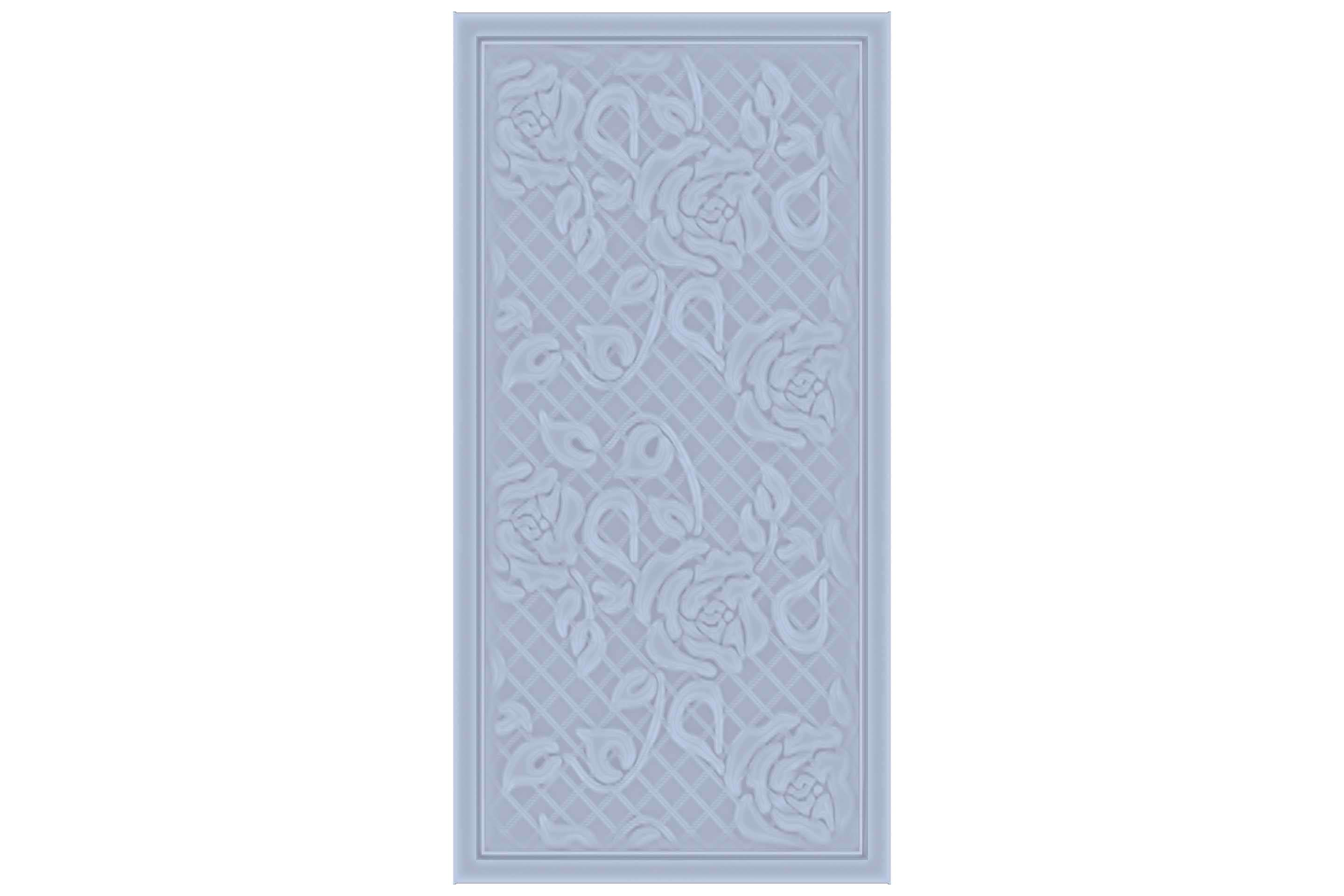 Керамогранит LaDiva Greta (Грета) 01 Rettangolo Lavanda