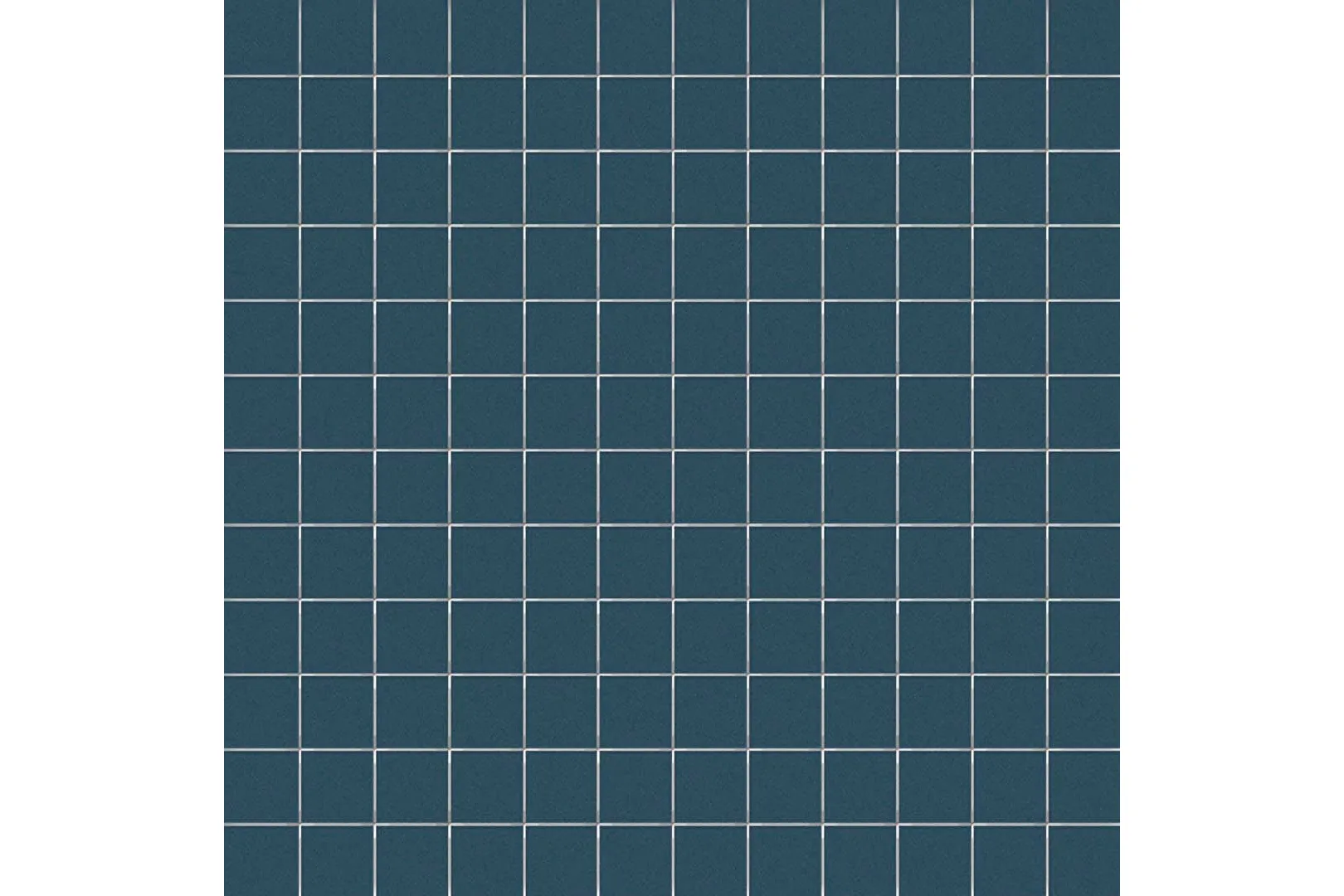 Керамогранит CE.SI. Lucidi Petrolio 2.5X2.5 Su Rete