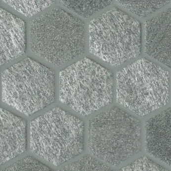 Мозаика Trend Hexagonal (Хексагональ) Hex 2102