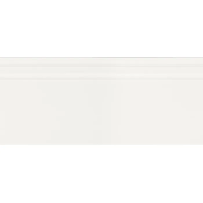 Керамогранит Grazia Ceramiche Elegance (Элеганс) Zoccolo Snow