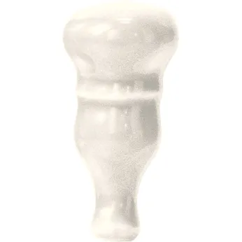 Керамогранит Petracers Grand Elegance Rubino Angolo Capitello Avorio