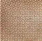 OPTICAL 3 Fondo Biancone Decoro Rame 30,5 x 30,5