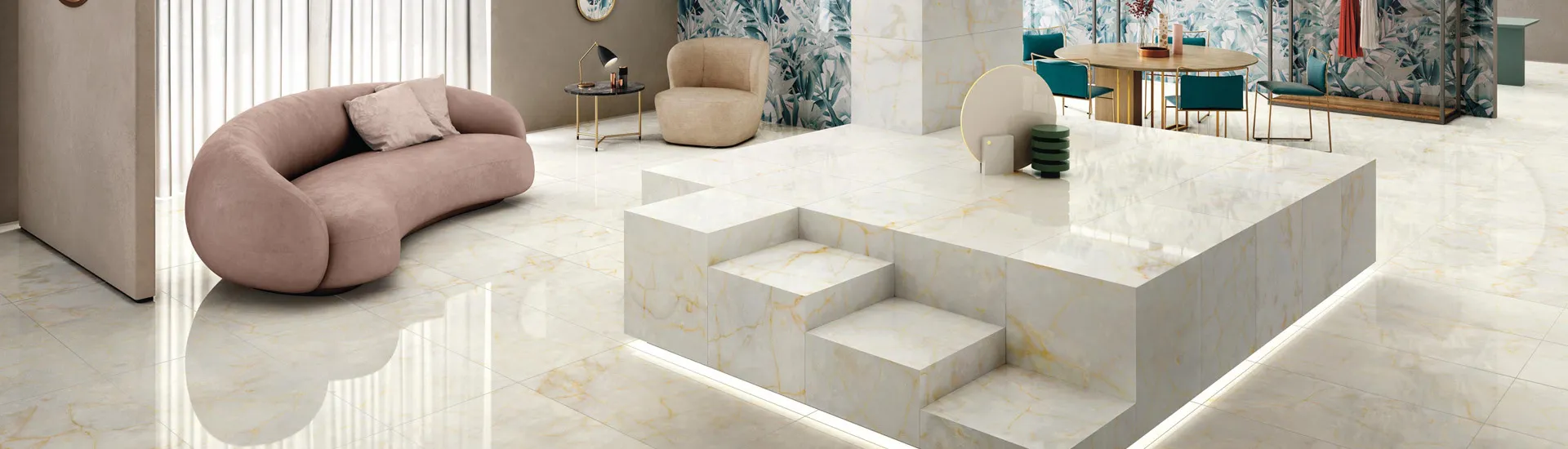 Керамогранит Piemme Ceramiche Majestic Majestic Onyx