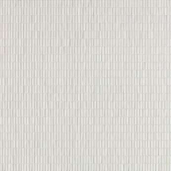 Керамогранит Mutina Phenomenon Rock Bianco Glossy