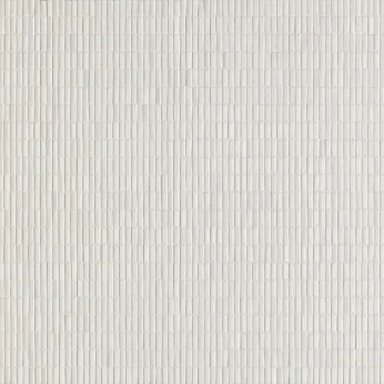 Керамогранит Mutina Phenomenon Rock Bianco Glossy