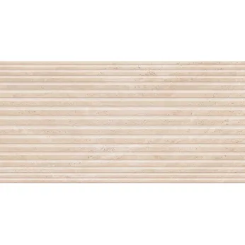 Керамогранит Emil Ceramica Dual Travertine Roma Beige