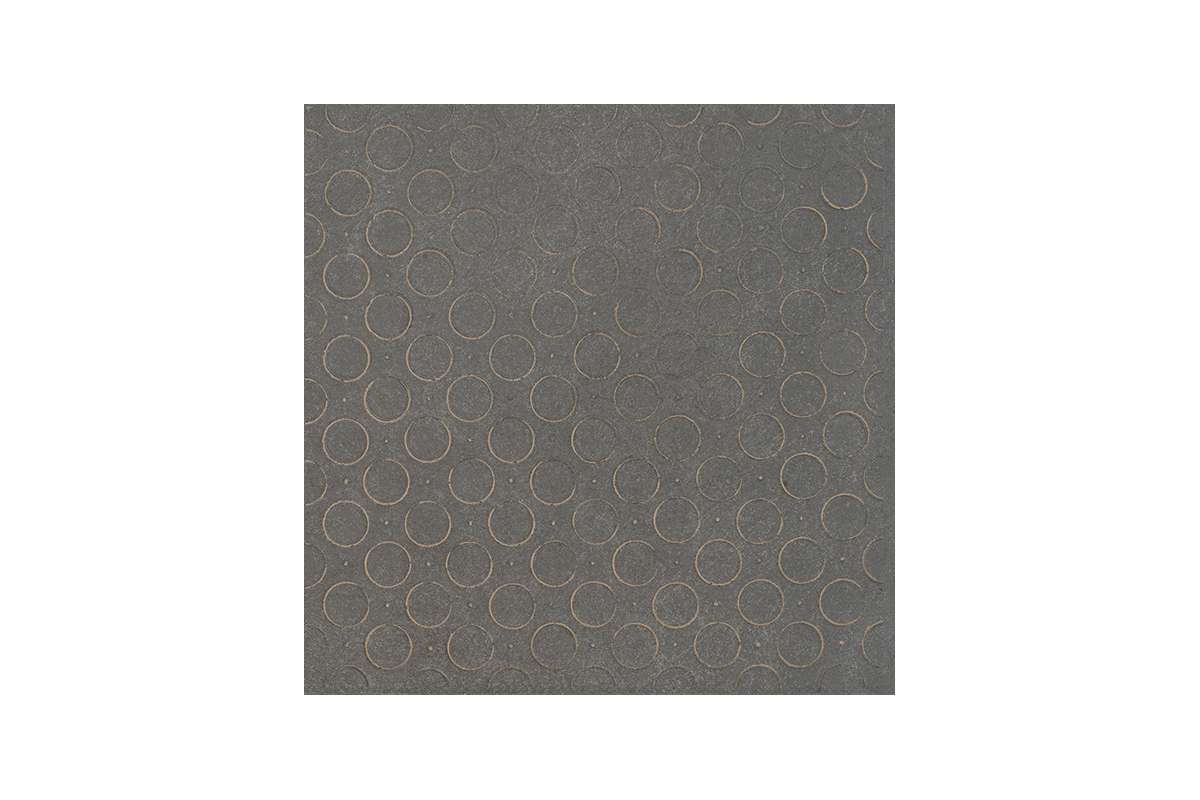 Керамогранит Provenza by Emil Group Karman Ceramica Decorata Antracite