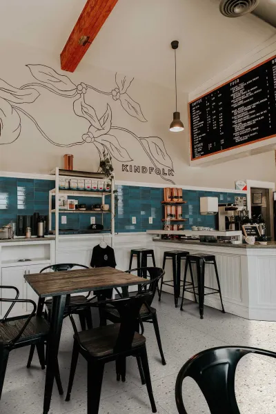 Интерьер 3418570