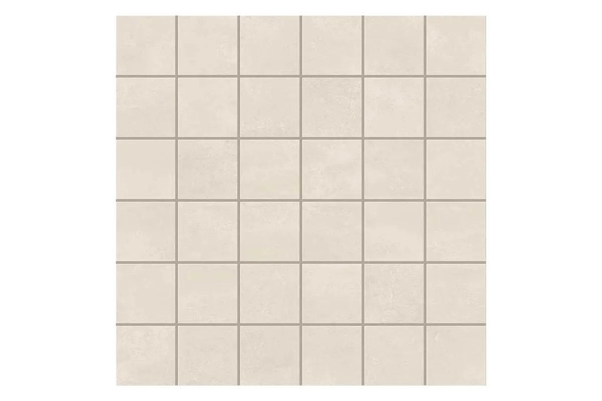 Керамогранит Atlas Concorde Boost Pro Ivory Mosaico