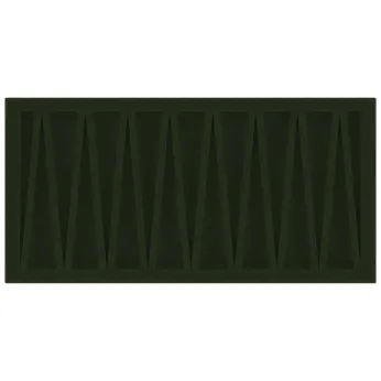 Керамогранит LaDiva Carmella (Кармелла) 03 Rettangolo Menta