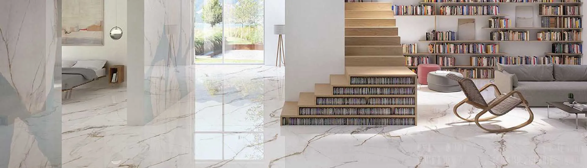 Керамогранит Provenza by Emil Group Unique Marble Paonazzetto