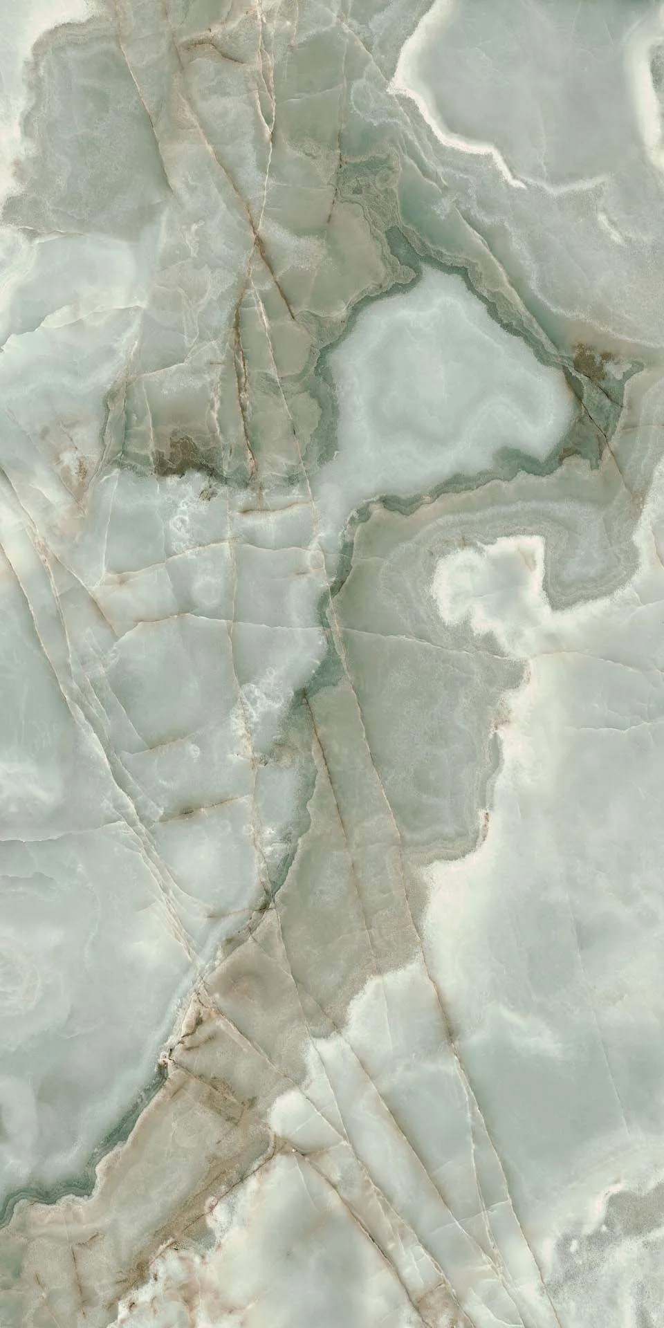 Керамогранит Florim Design Reves Reve Jade