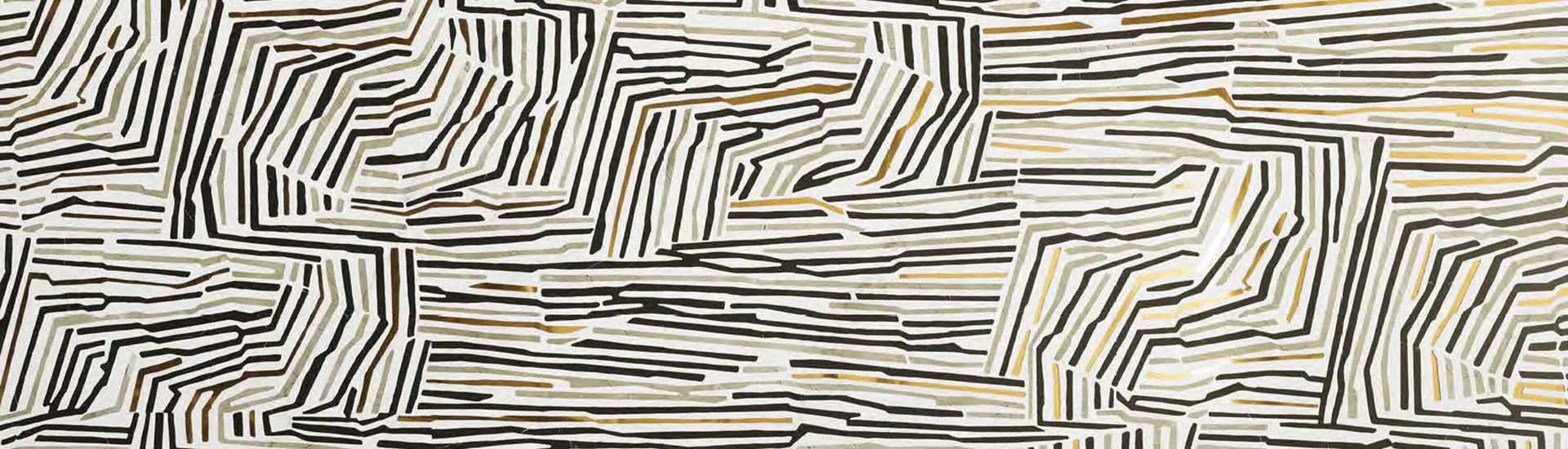 Керамогранит More Tile Gallery Savage Tiger