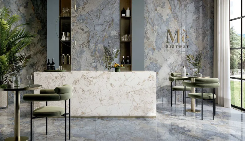 Gemstone - La Fabbrica