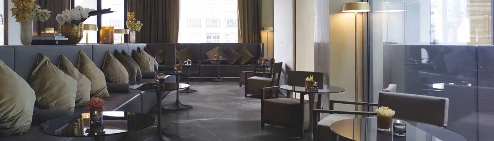 Керамогранит Saime Cave Grafite