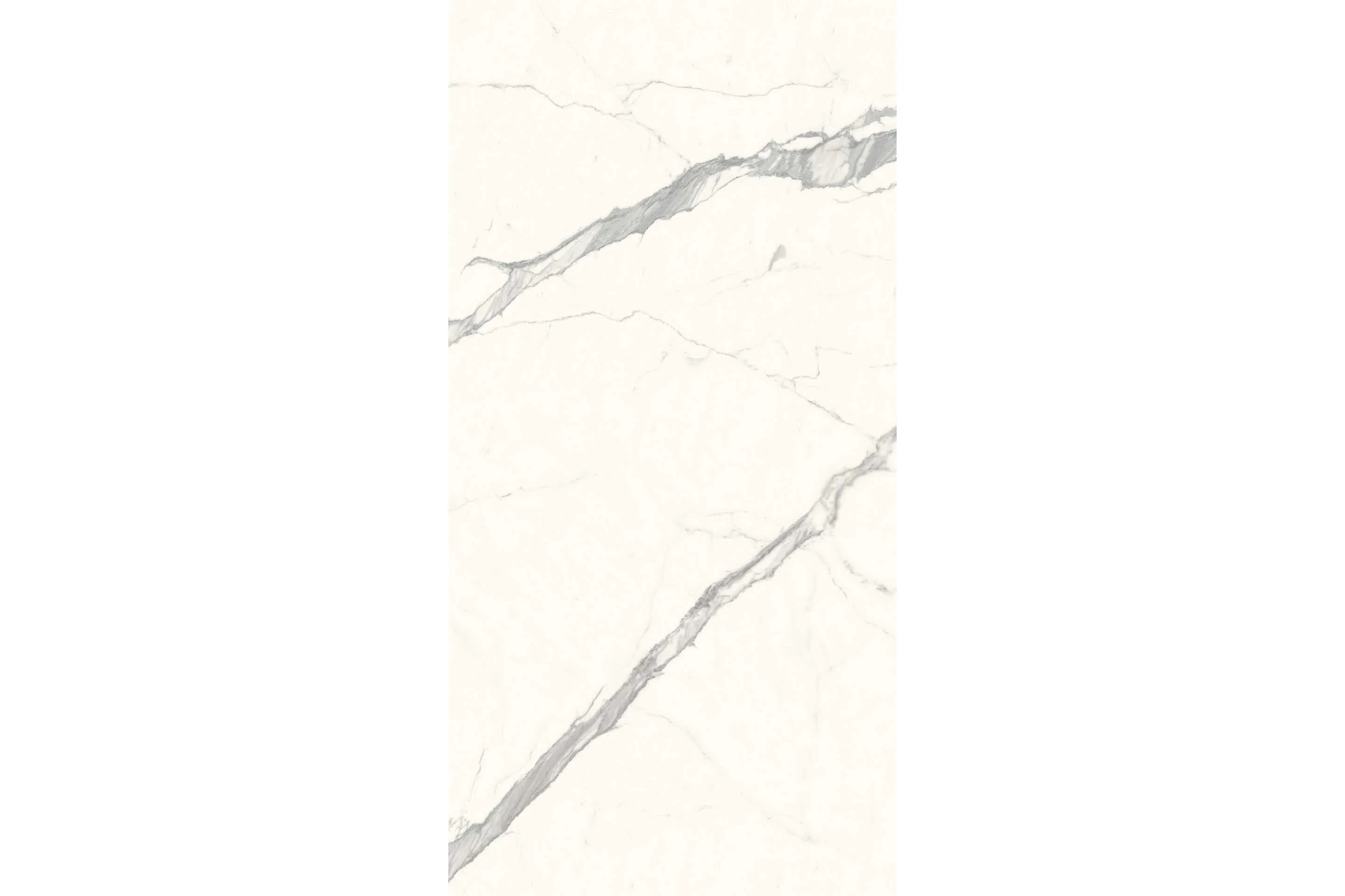 Керамогранит Sapienstone by Iris Group Sapienstone Calacatta Statuario 4D