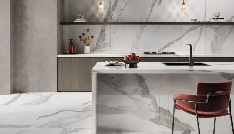 KitchenTop 12-20 mm - Casalgrande Padana