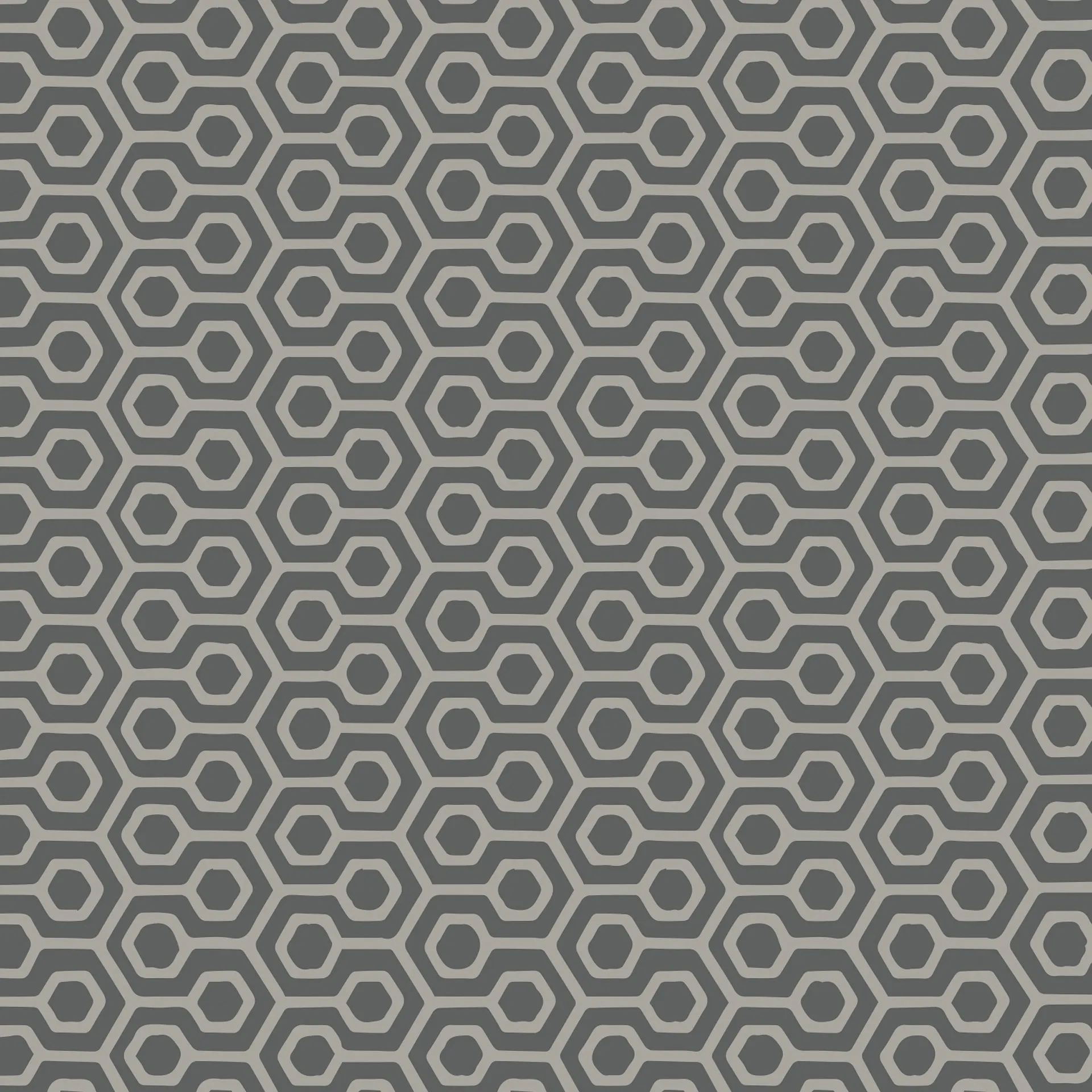 Керамогранит Settecento Moodboard Mix 1 Dark Grey/Light Grey