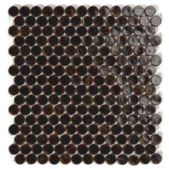 Мозаика Sicis Neoglass NG Chestnut 4