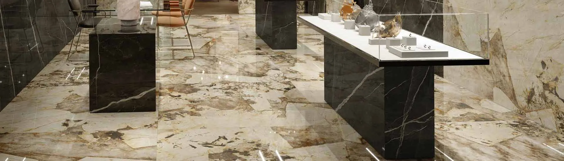 Керамогранит Atlas Concorde Marvel Gala Desert Soul