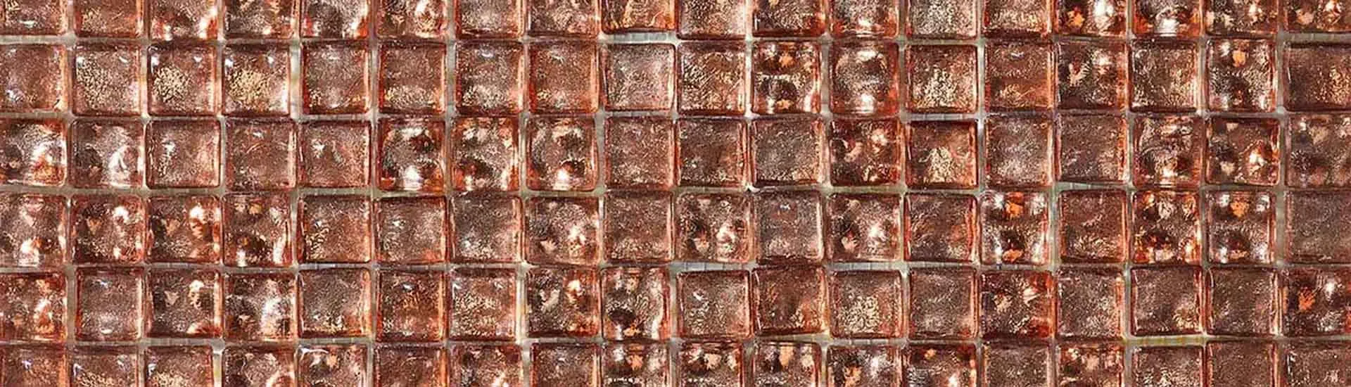 Мозаика Sicis Colibri Martuel 3 Tide