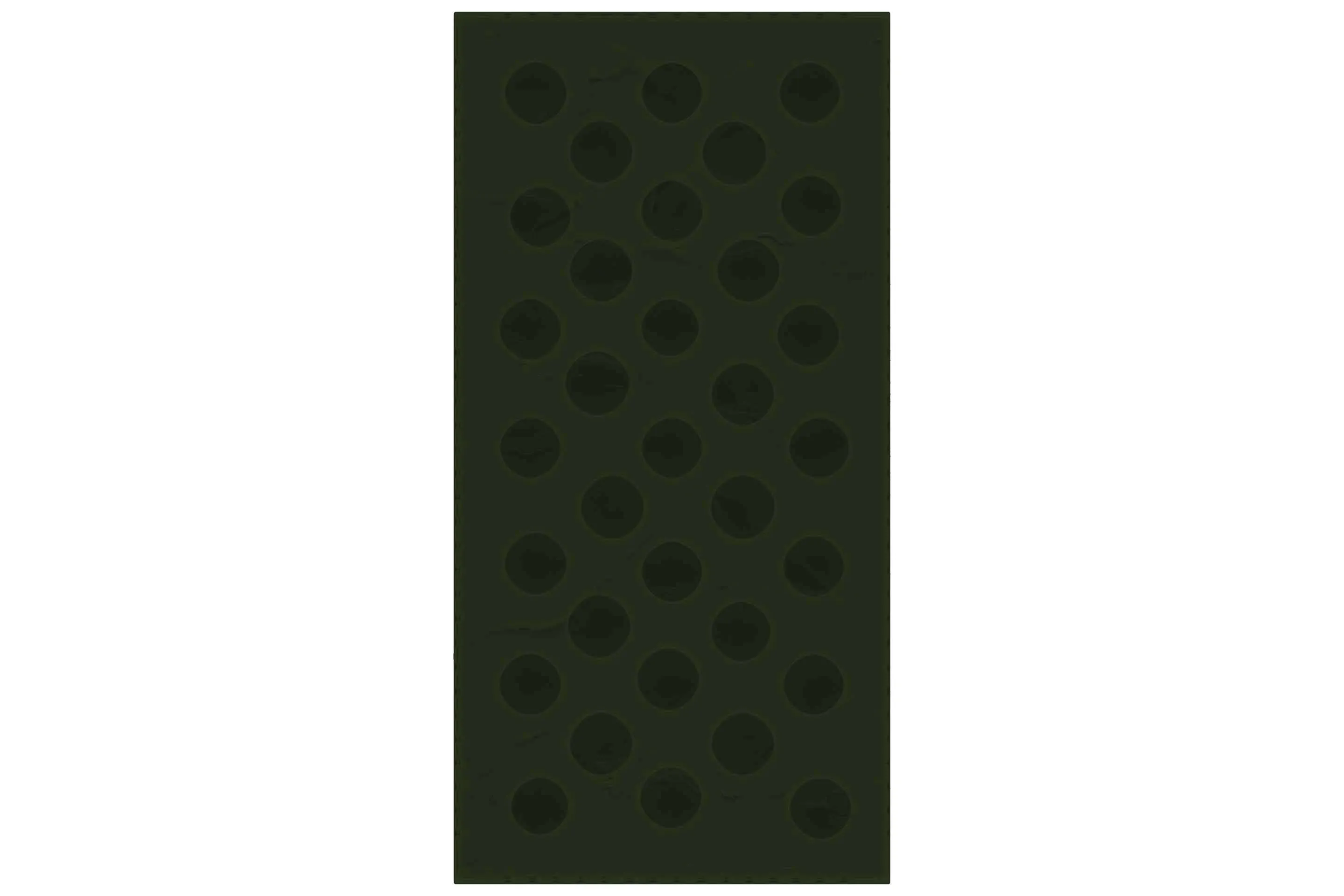Керамогранит LaDiva Carmella (Кармелла) 01 Rettangolo Menta