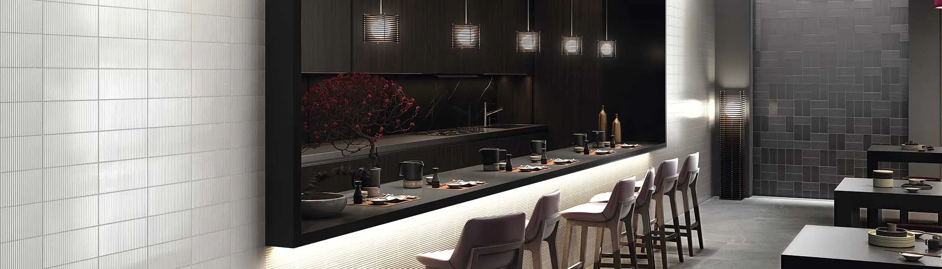 Керамогранит Settecento Sketches Hor 1 Charcoal