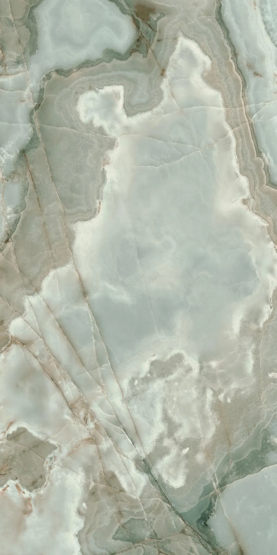 Керамогранит Florim Design Reves Reve Jade