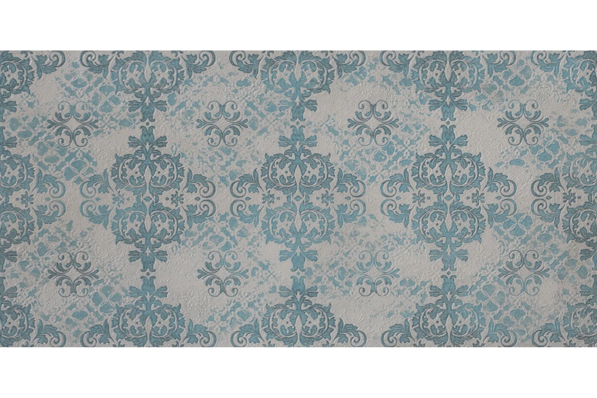 Керамогранит Settecento Evoque Decoro Lacche Azzuro