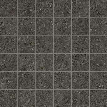 Керамогранит Atlas Concorde Boost Stone Tarmac Mosaico