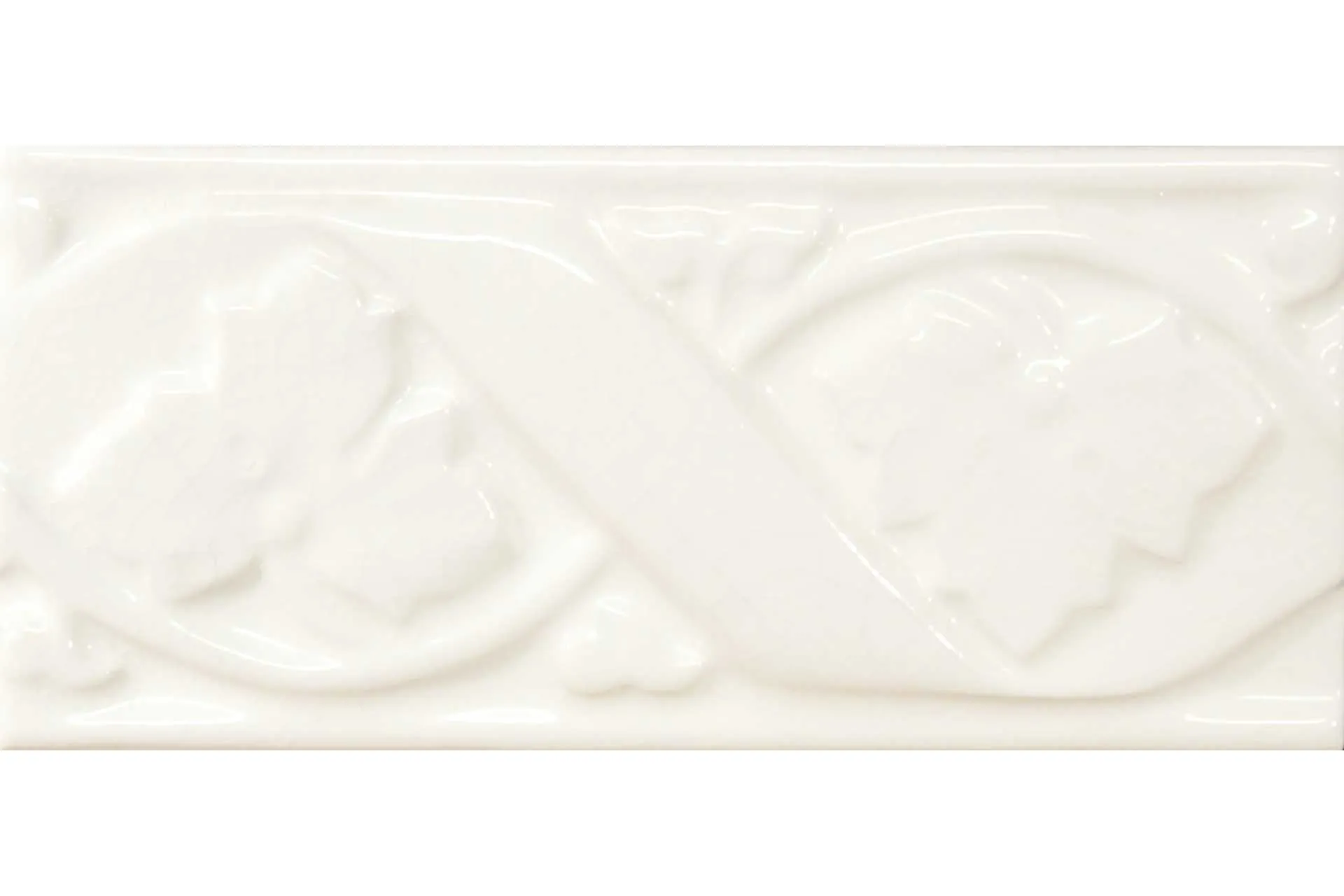 Керамогранит Grazia Ceramiche Boiserie Origins Gemme Bianco Craquele