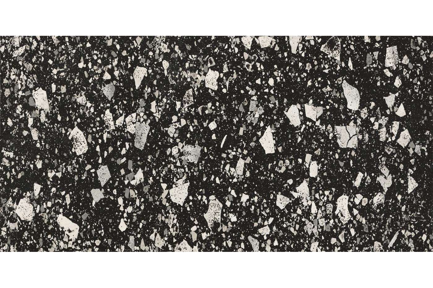 Керамогранит Iris FMG Venice Villa Venice Graphite