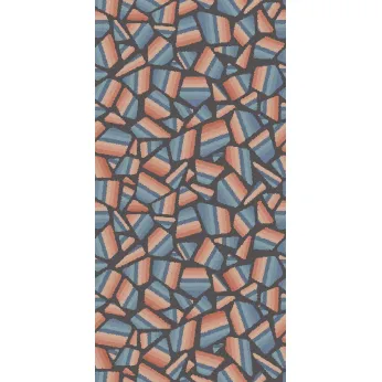 Керамогранит ABK Wide & Style Shard Coral