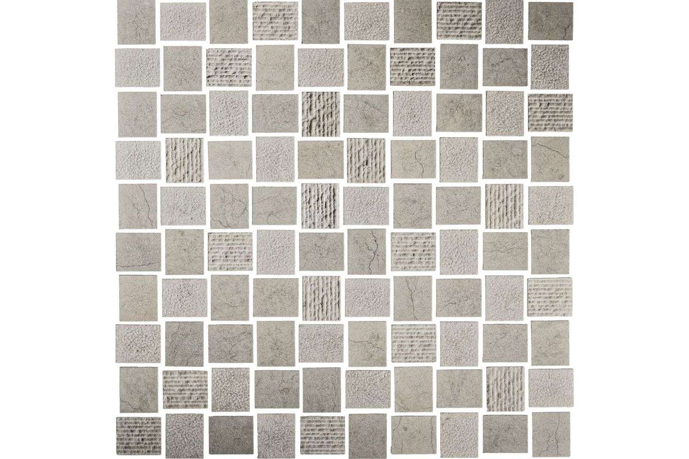 Мрамор Petra Antiqua Surfaces 1 Minerva Patch 1 Mosaico Cm 2,3 X 2,7