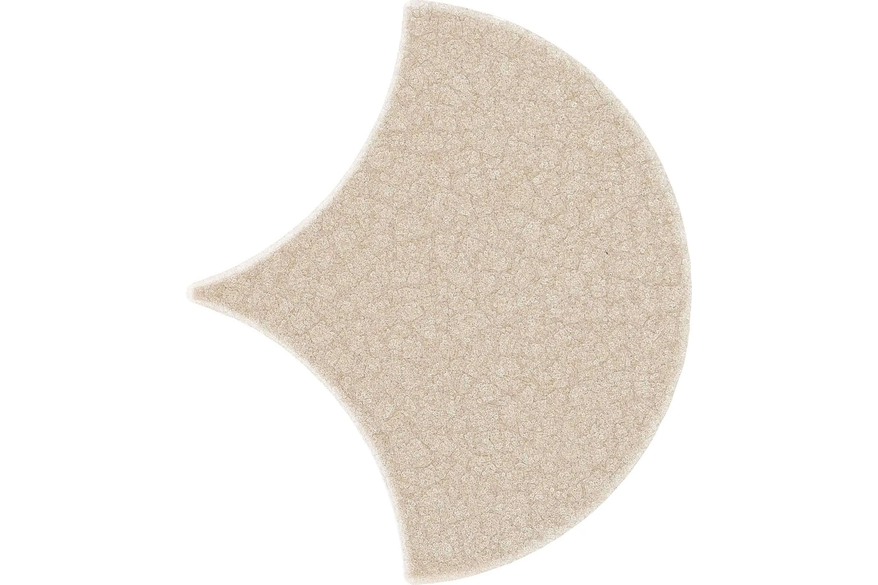 Керамогранит AcquarioDue Pavoncella Vitrum Beige