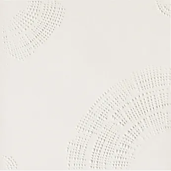 Керамогранит Mutina Chymia Drops white