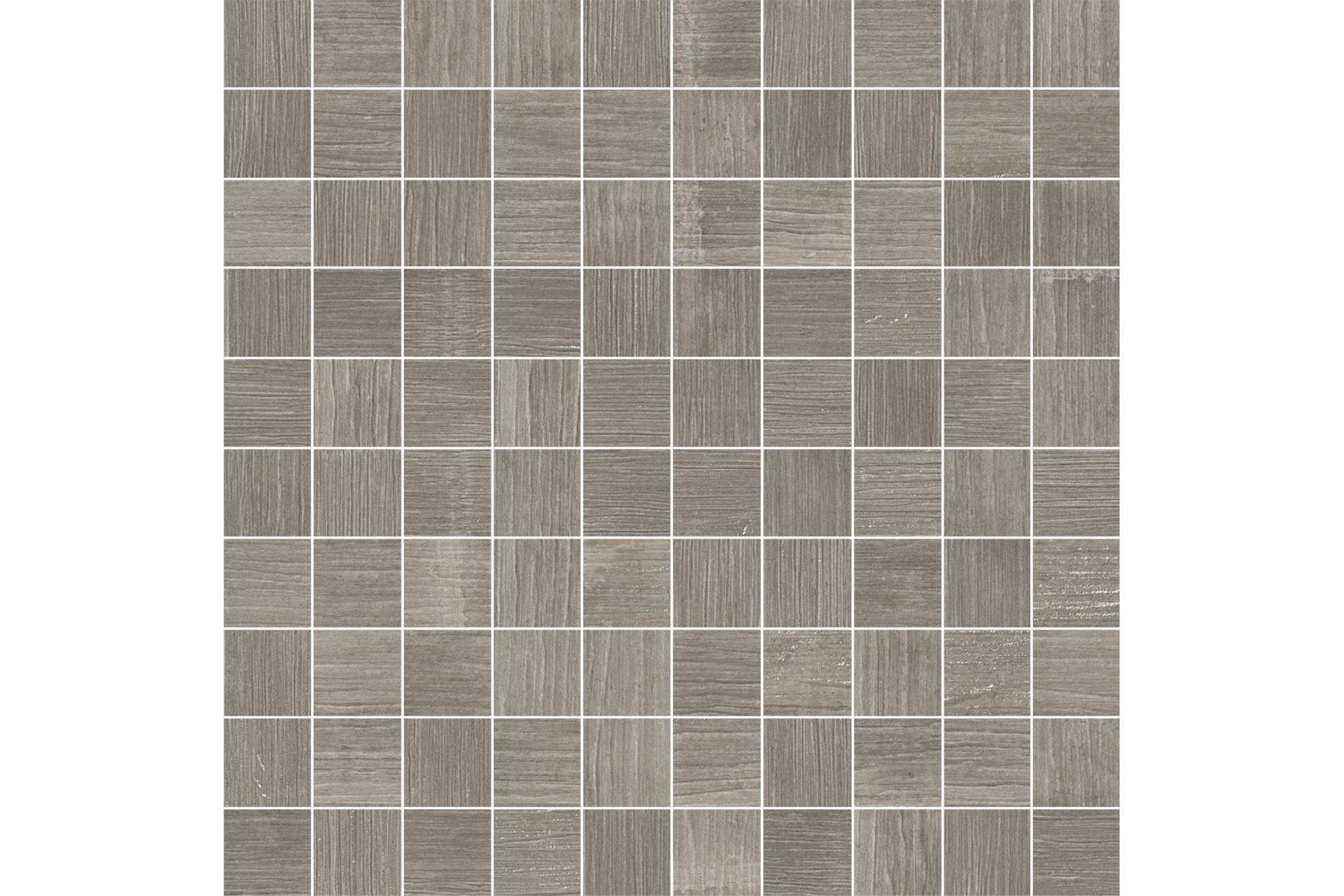 Керамогранит Settecento Bamboo Mosaico Natural