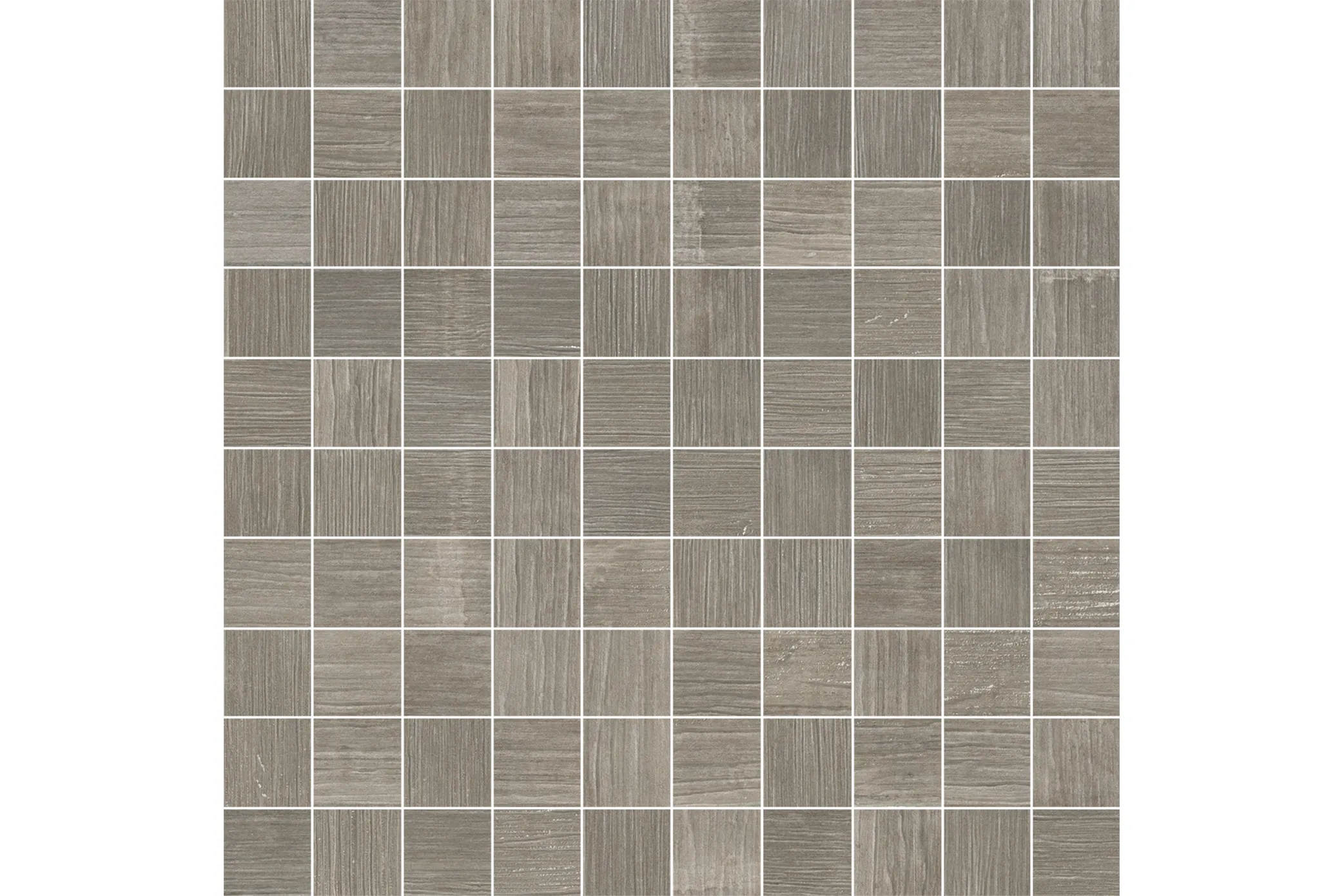 Керамогранит Settecento Bamboo Mosaico Natural