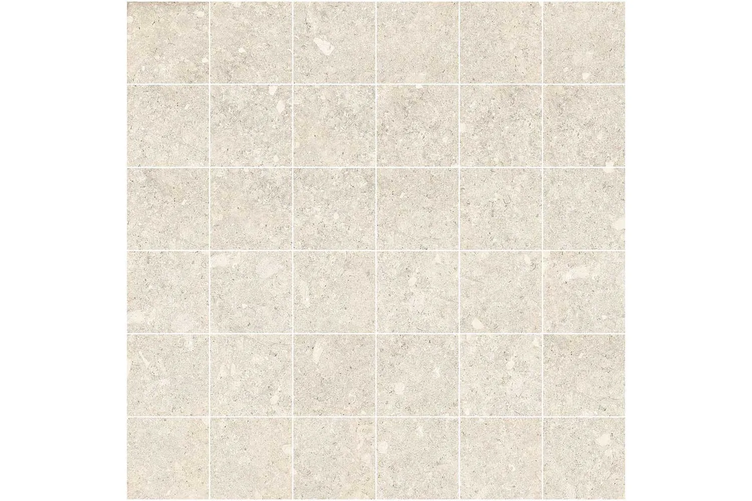 Керамогранит Terratinta Ceramiche Vicentina Mosaico Avorio