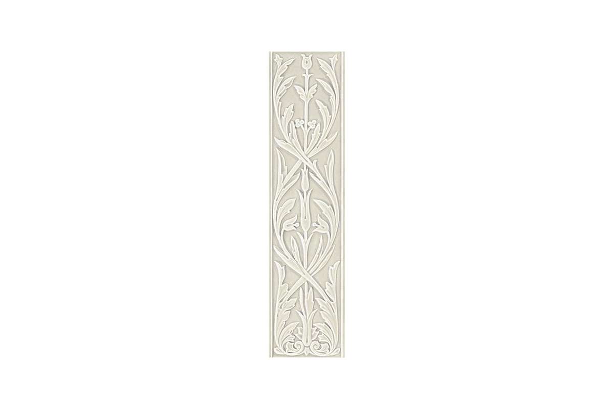 Керамогранит Grazia Ceramiche Epoque (Эпоха) Ermitage Bianco Cr