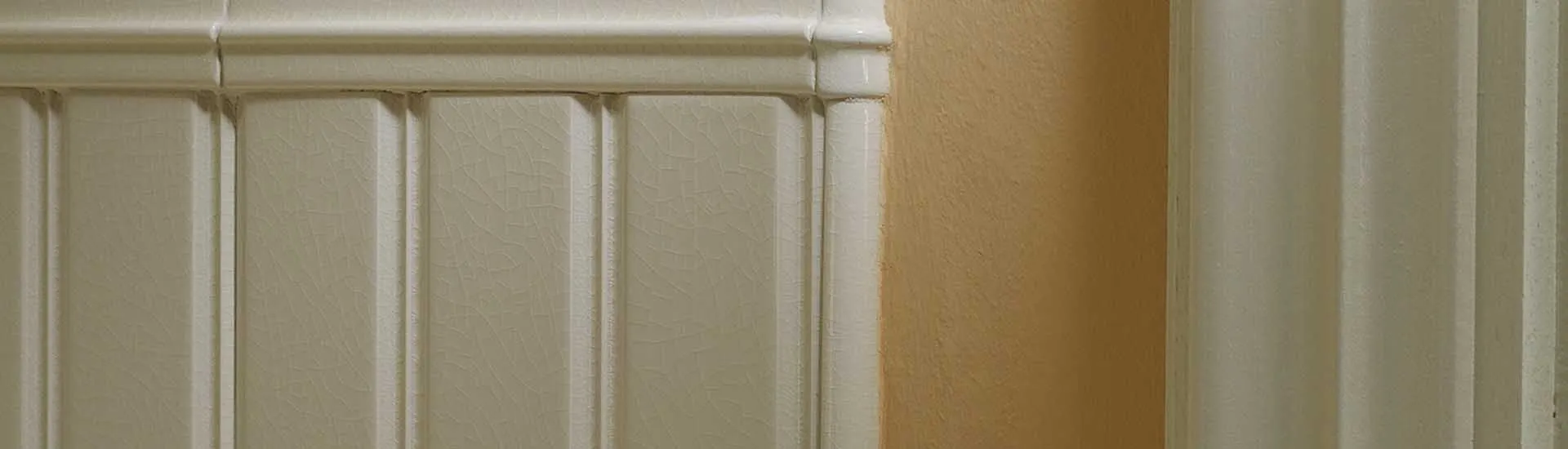 Керамогранит Grazia Ceramiche Boiserie Origins Boiserie Beige Matt