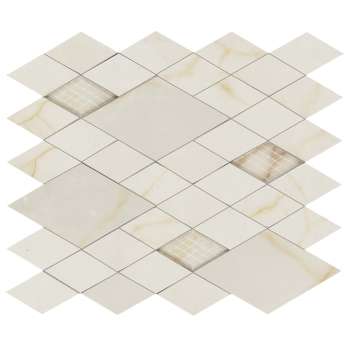 Керамогранит Piemme Ceramiche Majestic Net Majestic Onyx