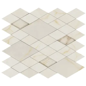 Керамогранит Piemme Ceramiche Majestic Net Majestic Onyx