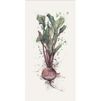 Керамогранит MaxFine by Iris FMG Design Your Slabs Turnip