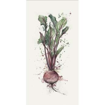 Керамогранит MaxFine by Iris FMG Design Your Slabs Turnip