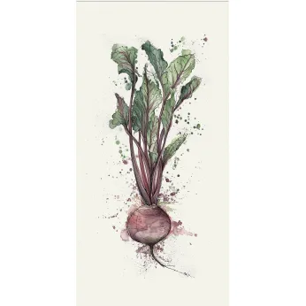 Керамогранит MaxFine by Iris FMG Design Your Slabs Turnip