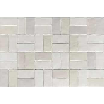 Керамогранит Mutina Lane Base white